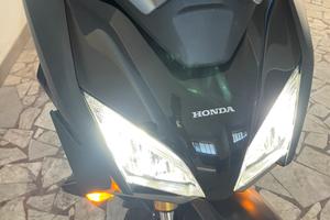 Forza 750 nuovissimo