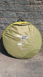 tenda da campeggio