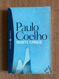 Paulo Coelho - Monte Cinque