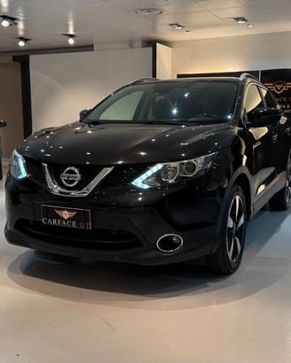 Nissan Qashqai 1.5 110cv N-Connecta - 2017