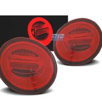 FANALI PER VOLKSWAGEN VW NEW BEETLE 98-05 BARRE LE