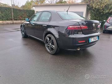 alfa 159 jtdm 