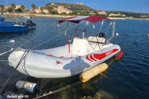 Gommone sacs
