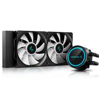 Raffreddamento a liquido della deep cool 240mm