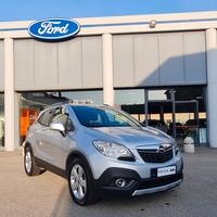 Opel Mokka 1.7 CDTI Ecotec 130CV 4x2 Start&Stop Co