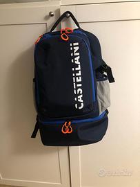 Zainetto tiro a volo Castellani