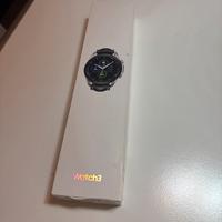 Galaxy watch 3  45 mm