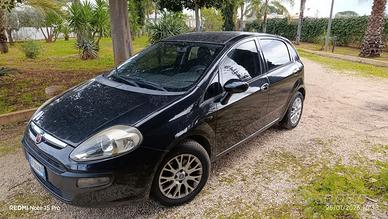 Punto evo 1.3 mjt per neopatentati