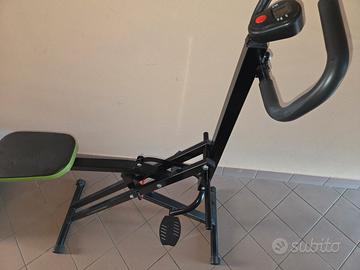Attrezzo Fitness total body  