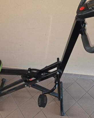 Attrezzo Fitness total body  