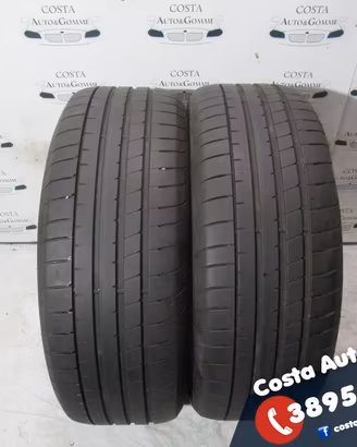 235 55 19 GoodYear 85% 235 55 R19 Gomme