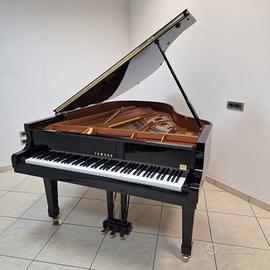 Lezioni di Pianoforte a domicilio