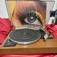 Giradischi Kenwood  kp 1022