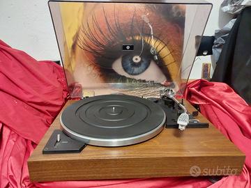 Giradischi Kenwood  kp 1022