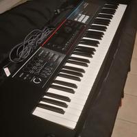 Roland juno ds 76