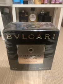 Profumo BULGARI SPLENDIDA jasmin noir