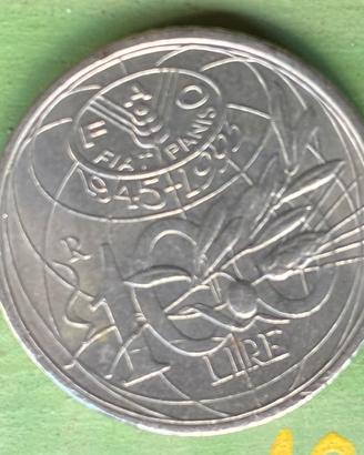 100 lire rare