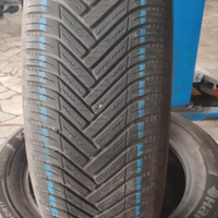 gomme usate semi nuove Hankook 225 60 17 99h