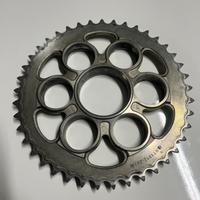 Corona dentata ducati monster 1200s 2014