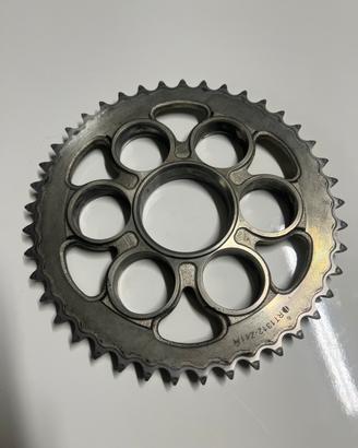 Corona dentata ducati monster 1200s 2014