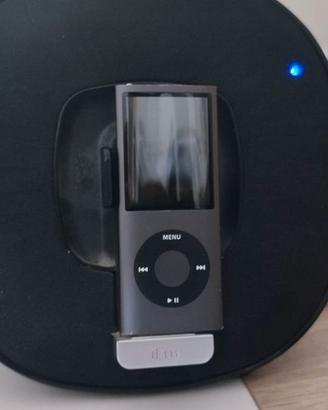 Dockstation iLUV  Ipod Nano