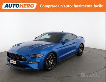 FORD Mustang MC41246