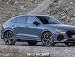 Audi q3 ricambi 2020 musata frontale