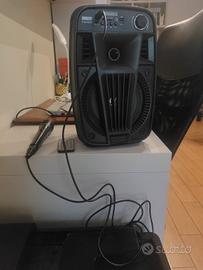 Cassa RIDEM V SINGER