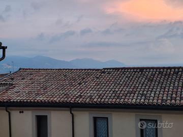 Rif.48 Velletri Monolocale Ammobiliato