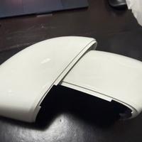 Calotte Specchi Retrovisori FIAT 500X Originali