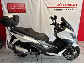 Kymco Xciting 400i