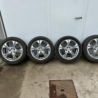 Cerchi in lega Arcasting 205 50 R16  5x100