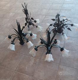 lampadari 