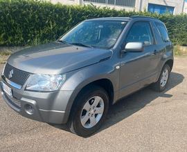 Suzuki Grand Vitara Grand Vitara 1.6 16V 3 porte