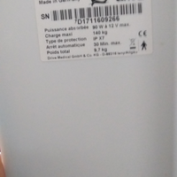 Attrezzi per disabili