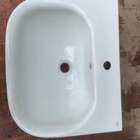 Lavandino come nuovo.