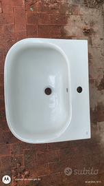 Lavandino come nuovo.