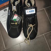 scarpe antinfortunistiche categoria S3