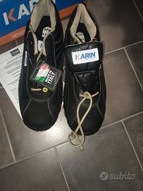 scarpe antinfortunistiche categoria S3