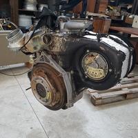 Motore Per Fiat Panda 30 Sigla 141A000