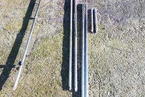 rolbar acciaio inox 