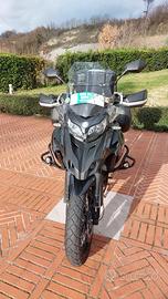 BENELLI TRK502X 07/2020 - 25.000km -C/ACCESS.