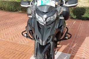 BENELLI TRK502X 07/2020 - 25.000km -C/ACCESS.