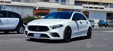 MERCEDES Classe A (W177) - 2018