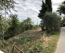 TERRENO paesaggistico VISTA TORRE FEDERICO II