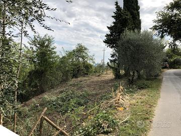 TERRENO paesaggistico VISTA TORRE FEDERICO II