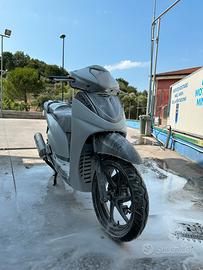Honda Sh 300i sport