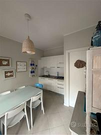 Cavallino Treporti appartamento con ingresso indip