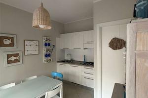 Cavallino Treporti appartamento con ingresso indip