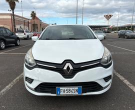 RENAULT Clio 4ª serie - 2017 GPL